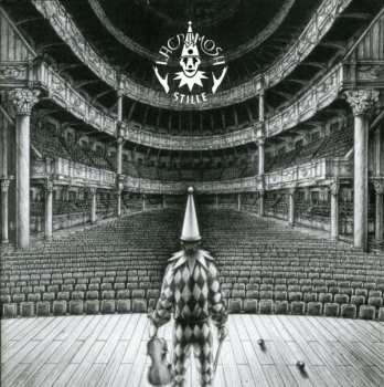 Album Lacrimosa: Stille