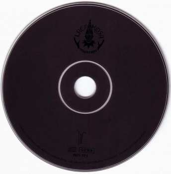 CD Lacrimosa: Stolzes Herz