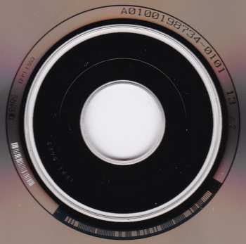 CD Lacrimosa: Stolzes Herz