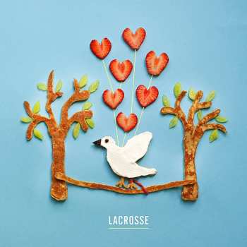 CD Lacrosse: Are You Thinking Of Me Every Minute Of Every Day?