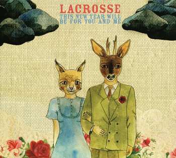 CD Lacrosse: This New Year Will Be For You And Me