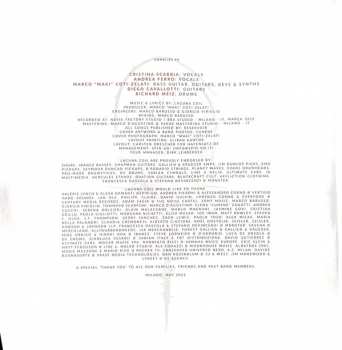 2LP/2CD Lacuna Coil: Comalies XX LTD