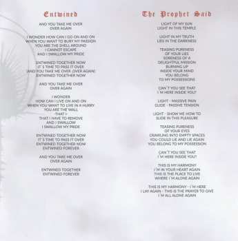 4LP Lacuna Coil: Comalies Xx