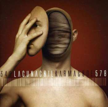 Album Lacuna Coil: Karmacode