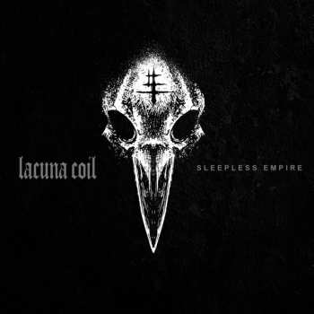 Album Lacuna Coil: Sleepless Empire