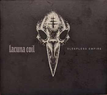 Album Lacuna Coil: Sleepless Empire