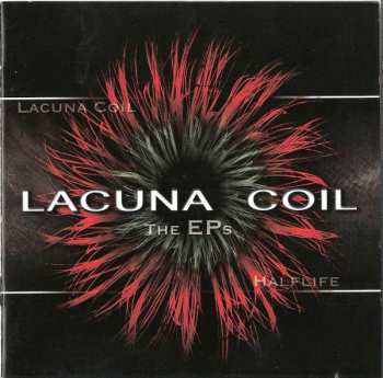 Album Lacuna Coil: The EPs