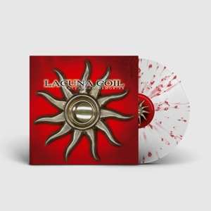 LP Lacuna Coil: Unleashed Memories LTD | CLR