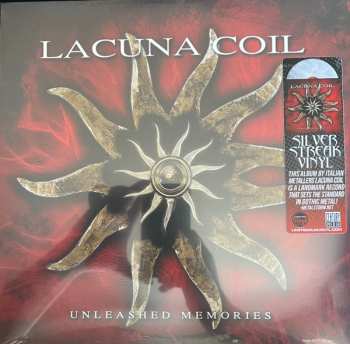 LP Lacuna Coil: Unleashed Memories CLR | LTD