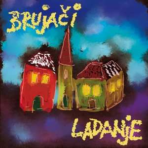 Album Brujači: Ladanje