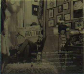 Album Laddio Bolocko: The Life & Times Of Laddio Bolocko