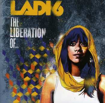 CD Ladi 6: The Liberation Of...