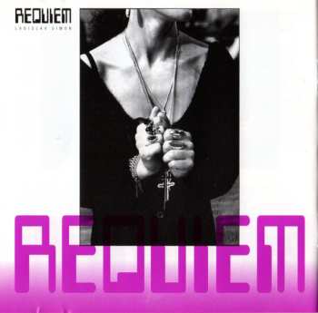 CD Ladislav Simon: Requiem
