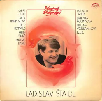 Ladislav Štaidl: Šťastné Znamení