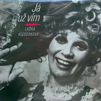 Já Už Vím