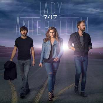 Album Lady Antebellum: 747