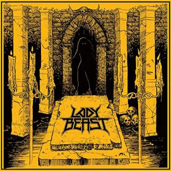 CD Lady Beast: The Early Collection