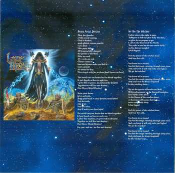 CD Lady Beast: The Early Collection