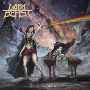 LP Lady Beast: The Inner Alchemist