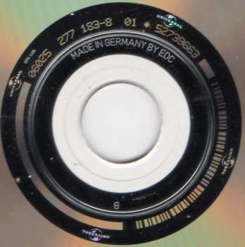 CD Lady Gaga: Born This Way