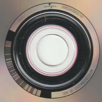 CD Lady Gaga: Dawn Of Chromatica