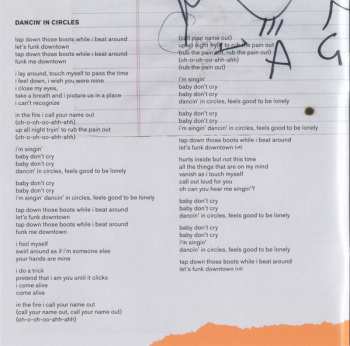 CD Lady Gaga: Joanne DLX