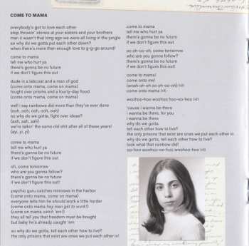 CD Lady Gaga: Joanne DLX