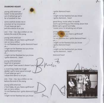 CD Lady Gaga: Joanne DLX