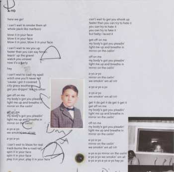 CD Lady Gaga: Joanne DLX