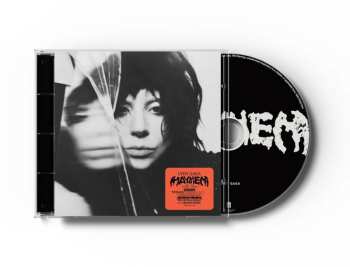 CD Lady Gaga: Mayhem