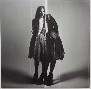 2LP Lady Gaga: Mayhem CLR