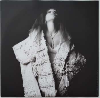 2LP Lady Gaga: Mayhem CLR