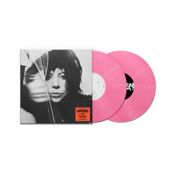 2LP Lady Gaga: Mayhem CLR