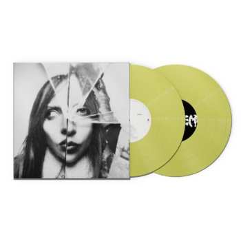 2LP Lady Gaga: Mayhem