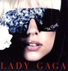 2LP Lady Gaga: The Fame
