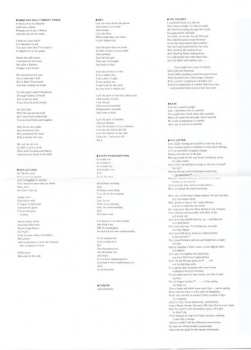 CD Lady June: Lady June's Linguistic Leprosy