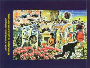 CD Lady June: Lady June's Linguistic Leprosy