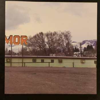 LP Lady Lamb The Beekeeper: Even In The Tremor