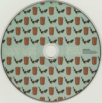 CD Lady Lamb The Beekeeper: After