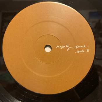 2LP Lady Lamb The Beekeeper: Ripely Pine