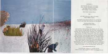 CD Ladyhawk: Ladyhawk