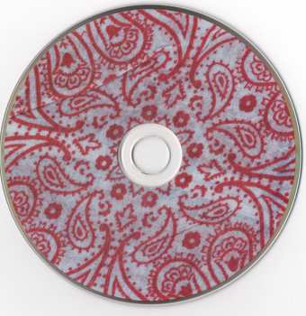 CD Ladyhawk: Ladyhawk