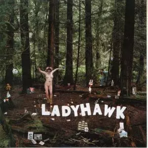 Ladyhawk