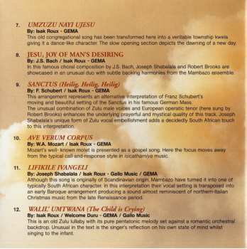 CD English Chamber Orchestra: No Boundaries