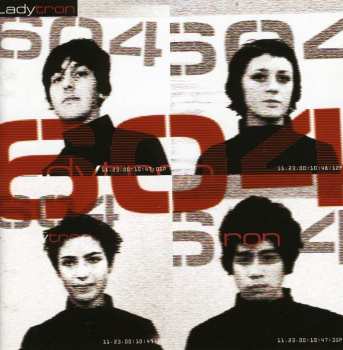 CD Ladytron: 604