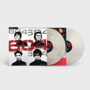 2LP Ladytron: 604