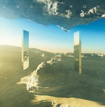 Album Ladytron: Gravity The Seducer (Remixed)