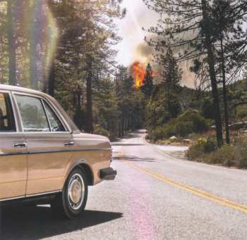 CD Ladytron: Ladytron