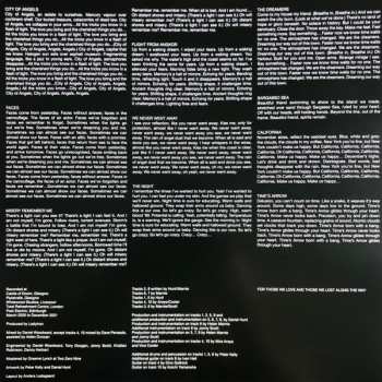 LP Ladytron: Time's Arrow LTD | CLR