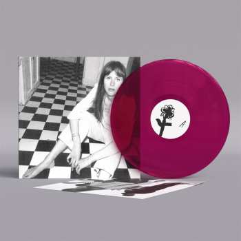 Album Lael Neale: Altogether Stranger